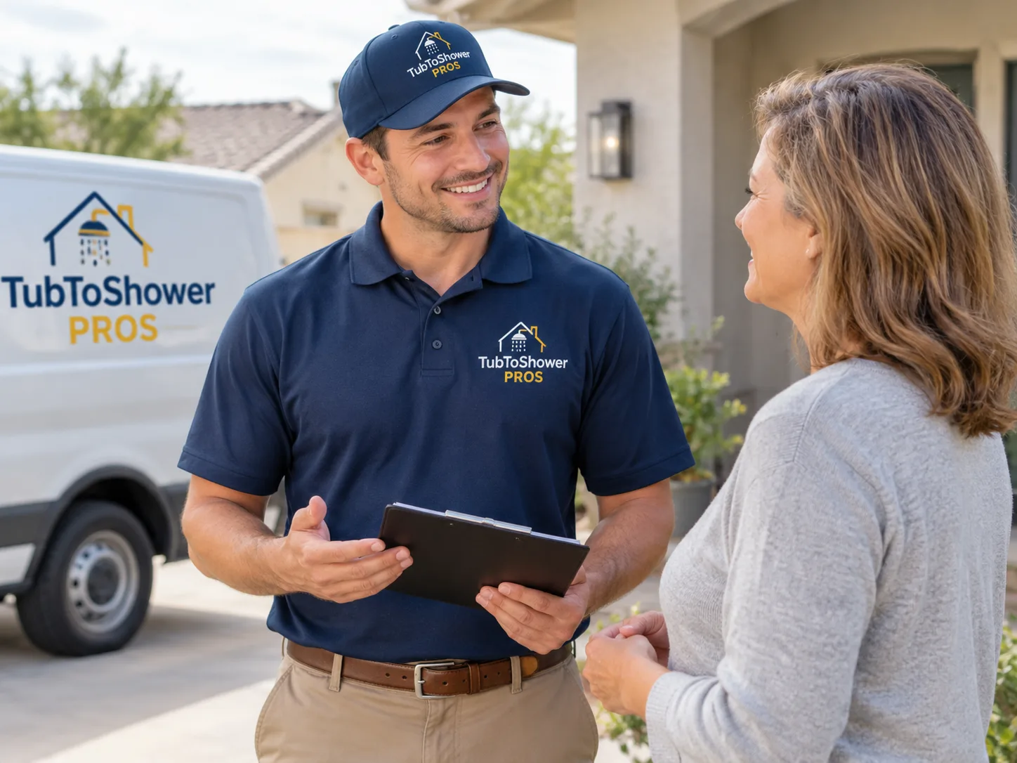 Tub Shower Conversion Plymouth, FL FAQs